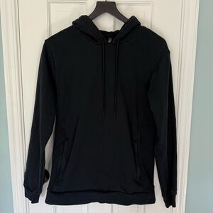 Fabletics Men's Charcoal Hoodie